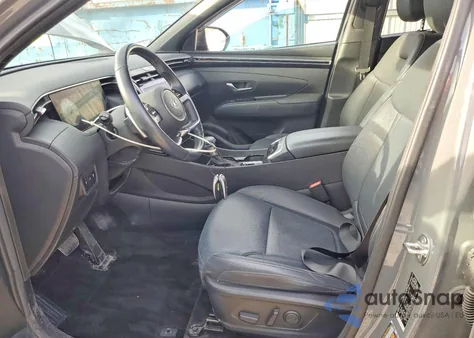 2024 Hyundai Santa Cruz Xrt z USA, uszkodzony, nr VIN 5NTJDDDFXRH118024